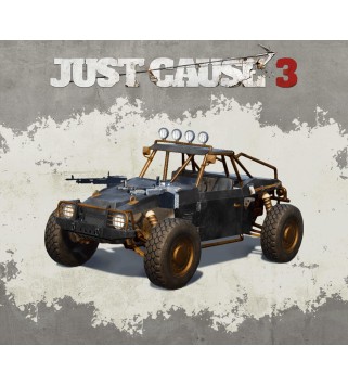 Just Cause 3 - Combat Buggy DLC Steam Key GLOBAL